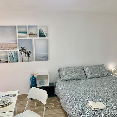 Sunrise Villa Margherita Di Savoia Eksteriør bilde
