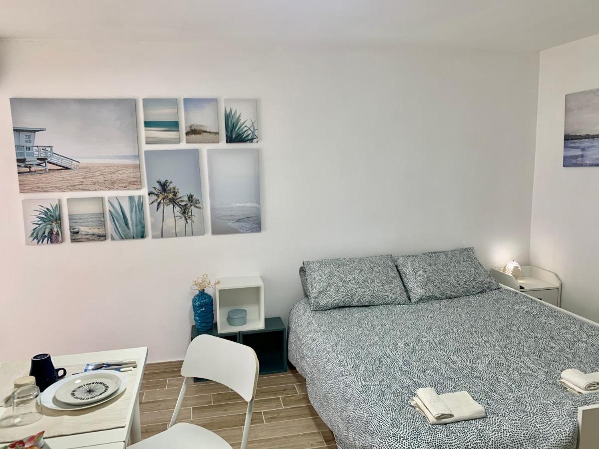 Sunrise Villa Margherita Di Savoia Eksteriør bilde