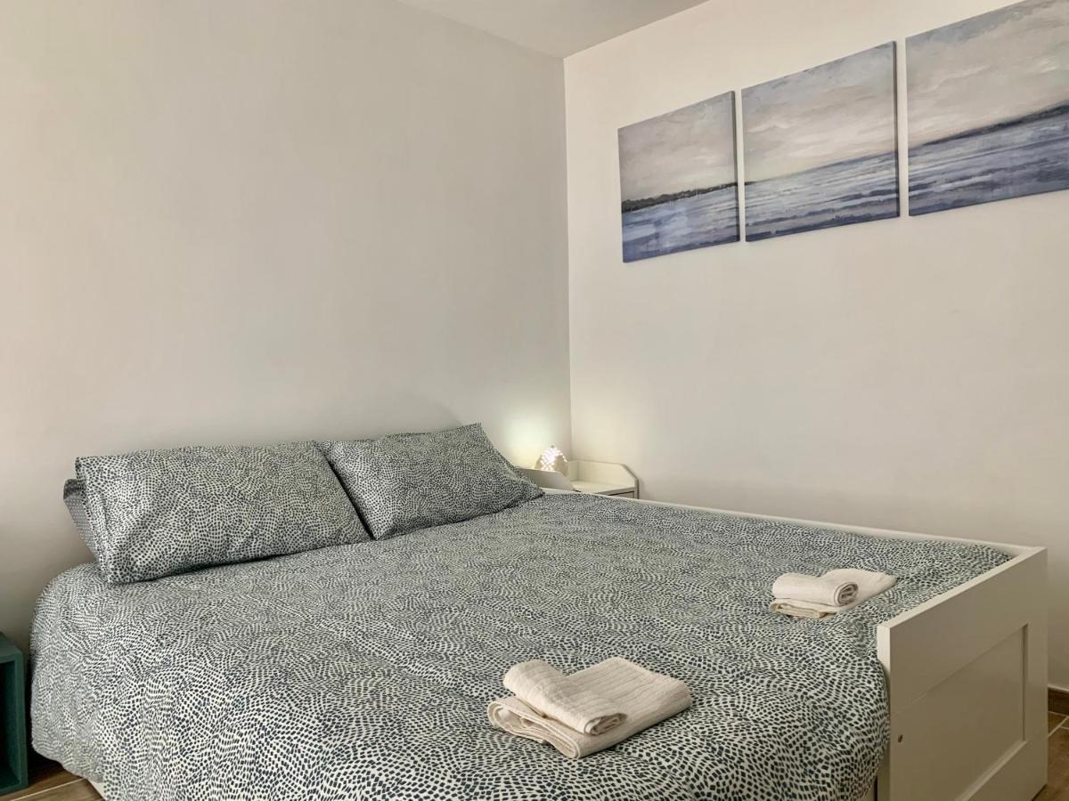 Sunrise Villa Margherita Di Savoia Eksteriør bilde