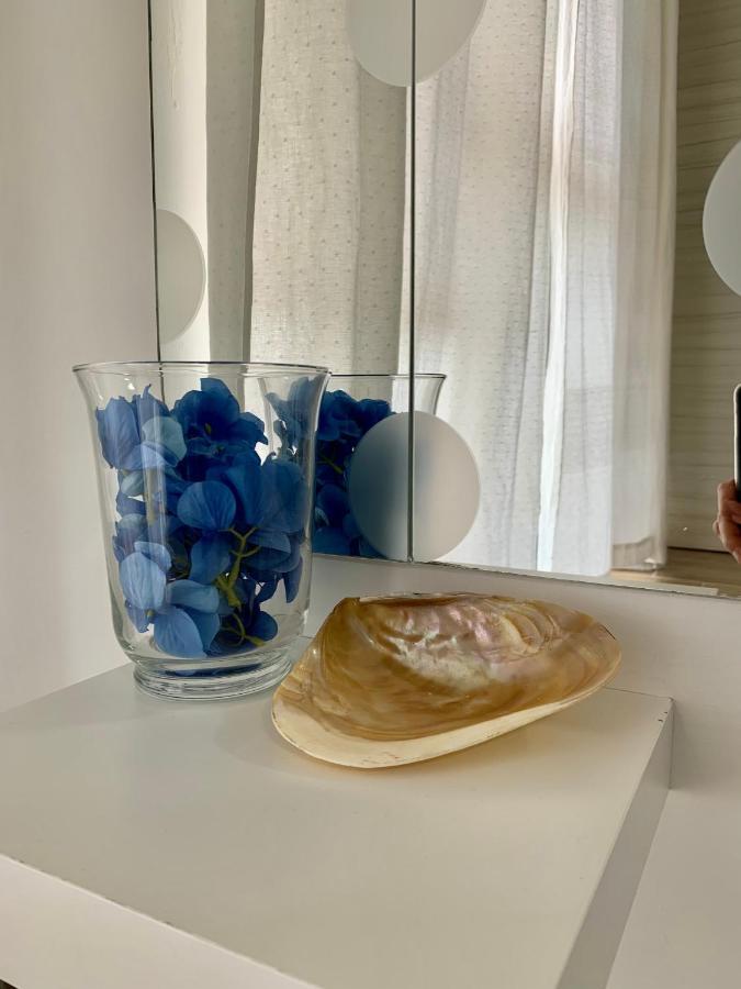 Sunrise Villa Margherita Di Savoia Eksteriør bilde
